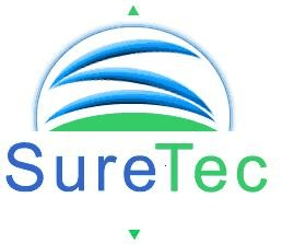 SureTec Logo