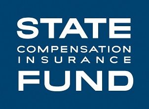 State Compensation Insurance Fund Logo