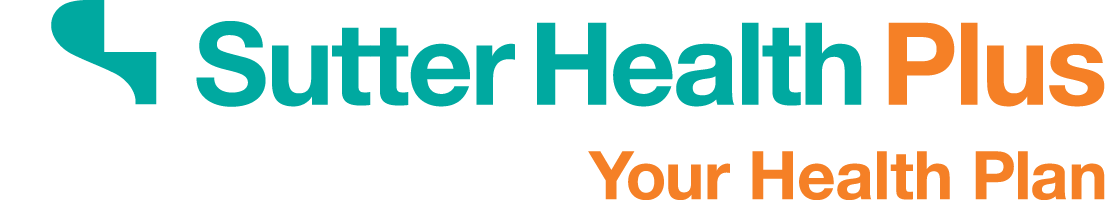 Sutter Health Plus Logo