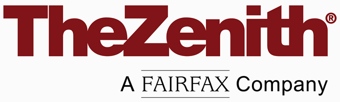 Zenith Insurance Logo